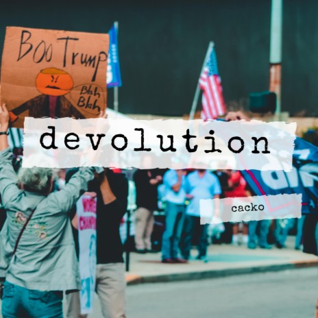 Devolution