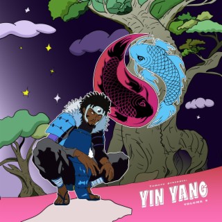 Yin Yang, Vol. 2