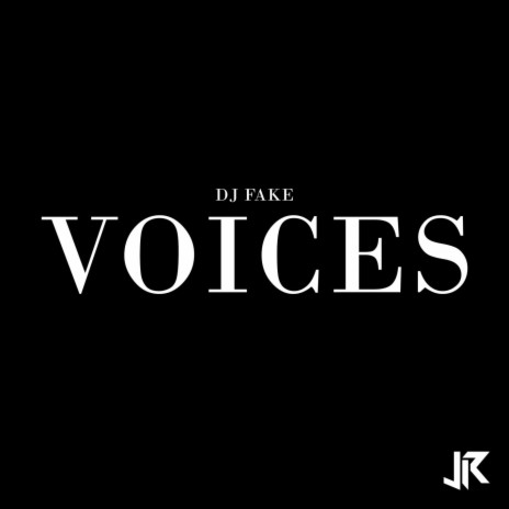 Voices ft. Jared Roa & RDGC | Boomplay Music