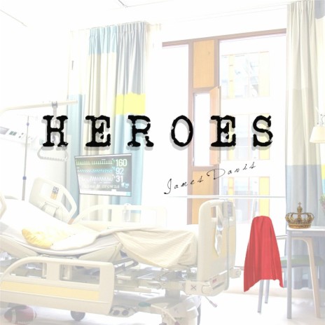 Heroes | Boomplay Music