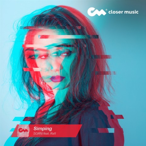 Simping ft. Rafi | Boomplay Music