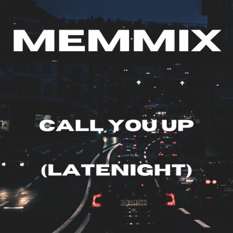 Call You Up | Boomplay Music