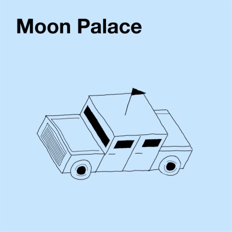 Moon Palace | Boomplay Music