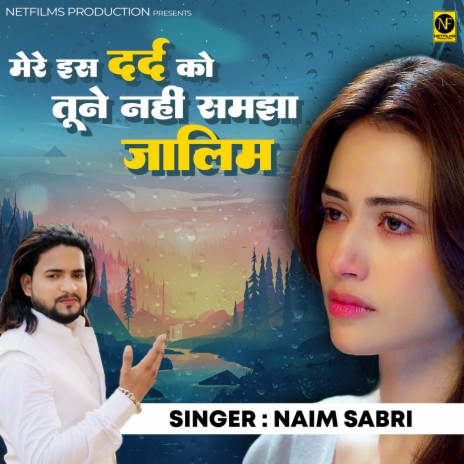 Mere Is Dard Ko Tune Nahin Samjha Jaalim | Boomplay Music