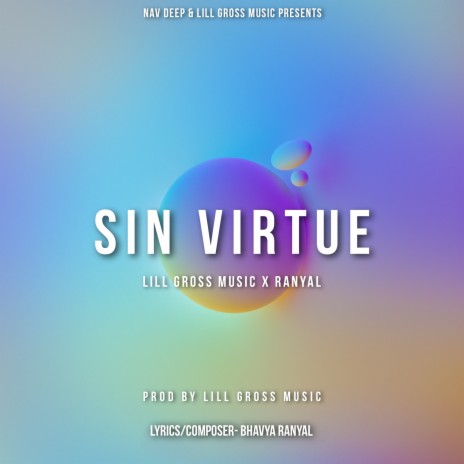 Sin Virtue ft. Ranyal | Boomplay Music