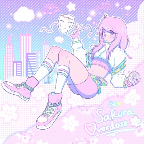Sakura Overdose | Boomplay Music