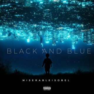 Black & Blue