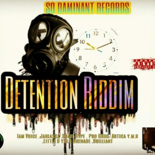 Detention Riddim