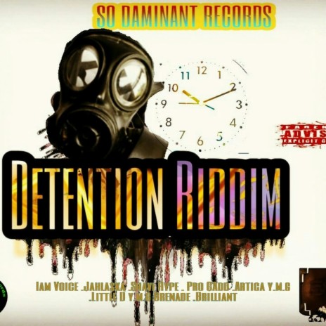 Detention Riddim | Boomplay Music