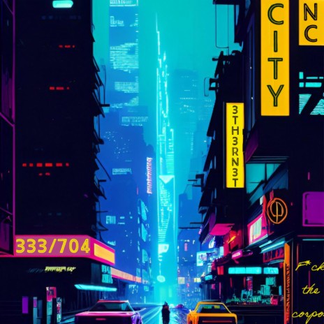 NIGHT CITY (NC) | Boomplay Music