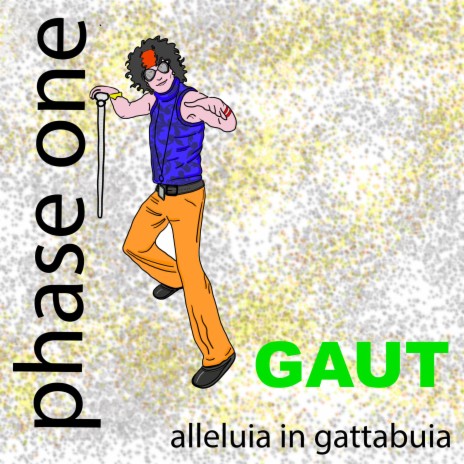 alleluia in gattabuia | Boomplay Music