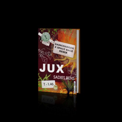 Jux (Gainchanger & Space Race Remix)