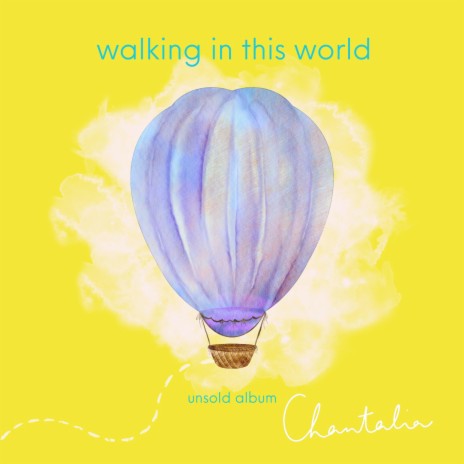 Afterward (Walking In This World) | Boomplay Music