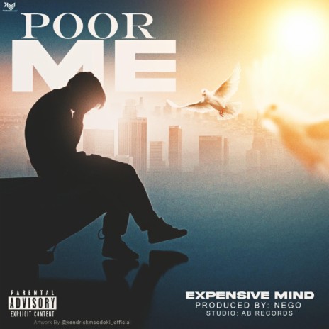 Poor Me | Boomplay Music