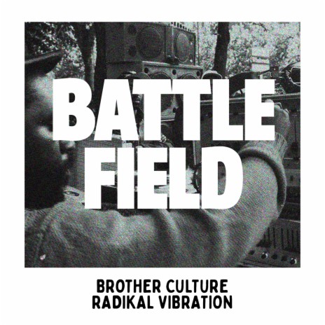 Battlefield Dub (Dub Mix) ft. Radikal Vibration | Boomplay Music