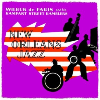 New Orleans Jazz