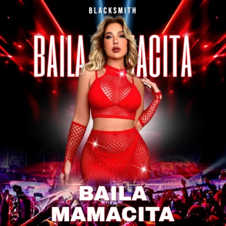 BAILA MAMACITA | Boomplay Music