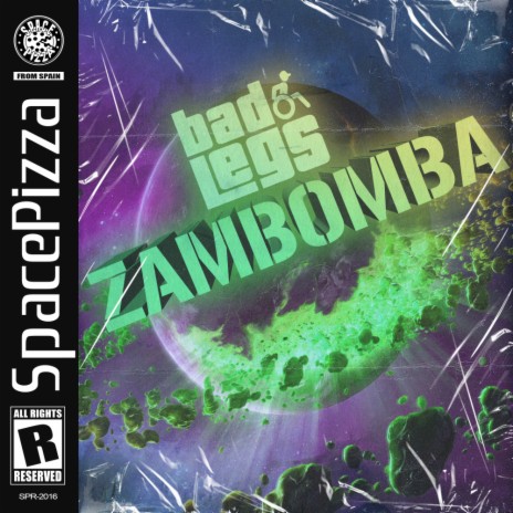 Zambomba (Original Mix) | Boomplay Music
