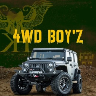 4WD BOY'Z