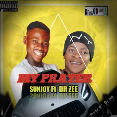 My prayer | Boomplay Music