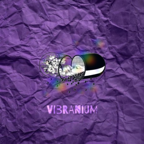 vibranium | Boomplay Music