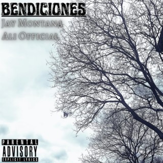 Bendiciones ft. Ali Official lyrics | Boomplay Music