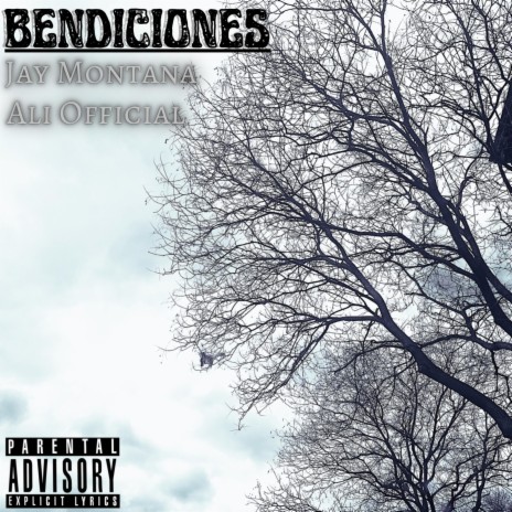 Bendiciones ft. Ali Official | Boomplay Music