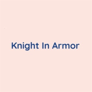 Knight In Armor