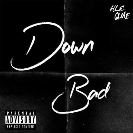 DOWN BAD | Boomplay Music