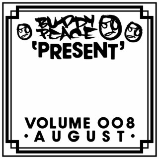 Present Volume 8 (August)