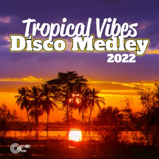 Tropical Vibes - Disco Medley 2022