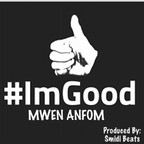 Mwen Anfom | Boomplay Music
