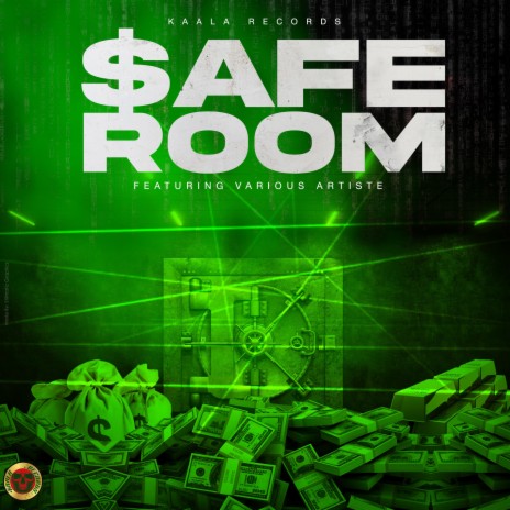Safe Room | Boomplay Music