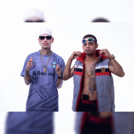 Tcheca nos favela ft. BRANCO MC & MC DUH | Boomplay Music