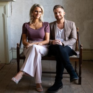 Caleb and Kelsey