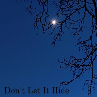 Don't Let It Hide