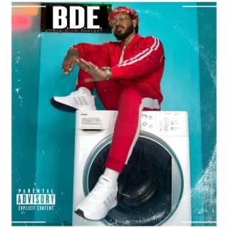 The B.D.E. EP