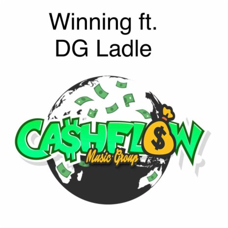 Winning ft. DG Ladale | Boomplay Music