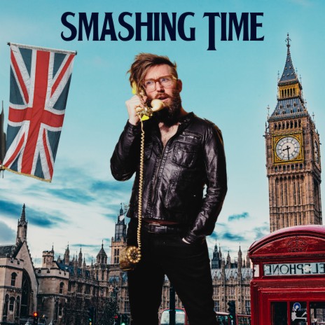 Smashing Time | Boomplay Music