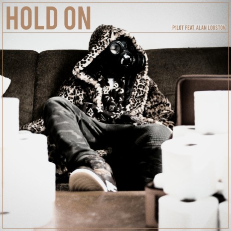 Hold on (feat. Alan Logston)