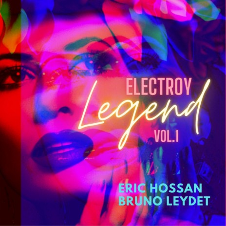 Helen's Loving Escape ft. Bruno Leydet
