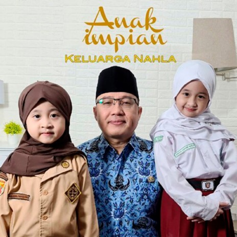 Anak Impian | Boomplay Music