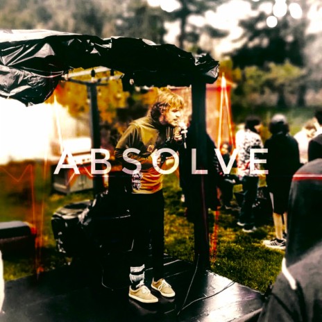 Absolve | Boomplay Music