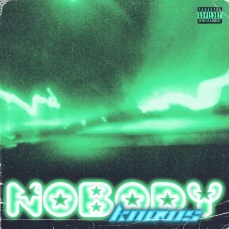 NOBODY KNOWS ft. Lil Pew | Boomplay Music