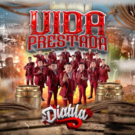 Vida Prestada | Boomplay Music