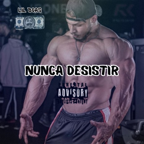 Nunca Desistir | Boomplay Music