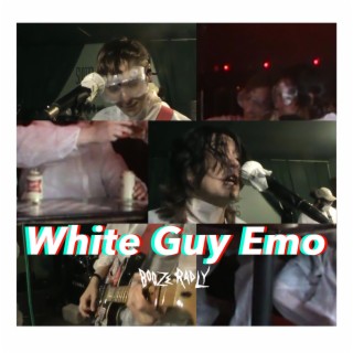 White Guy Emo (feat. Gabby Relos)