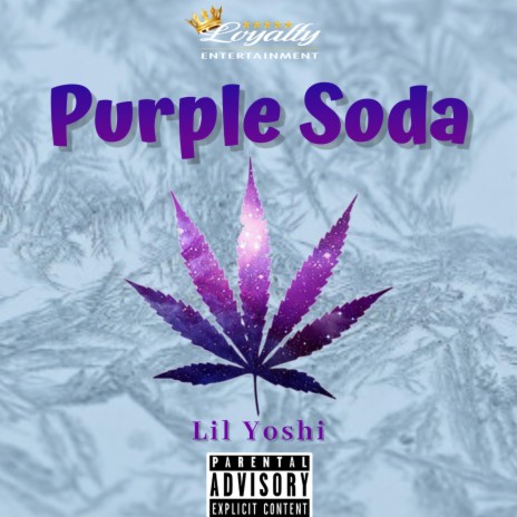 Purple Soda | Boomplay Music