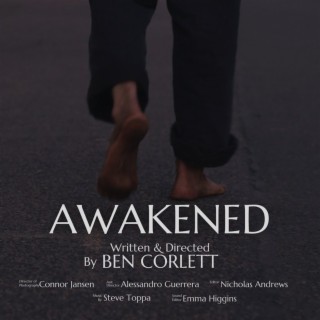 Awakened (Original Soundtrack)