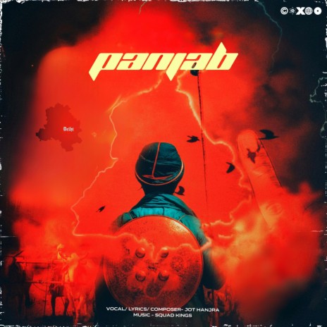 PANJAB | Boomplay Music